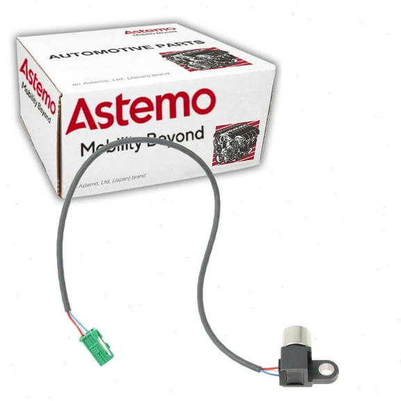 Hitachi Transmission Speed Sensor compatible with INFINITI Q50 2.0L 3.0L 3.5L 3.7L L4 V6 2014-2018