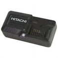 thumbnail image 1 of HITACHI UC18YKSL 18-Volt Universal Rapid Charger, 1 of 1