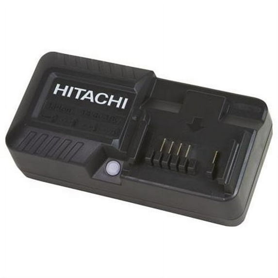 HITACHI UC18YKSL 18-Volt Universal Rapid Charger