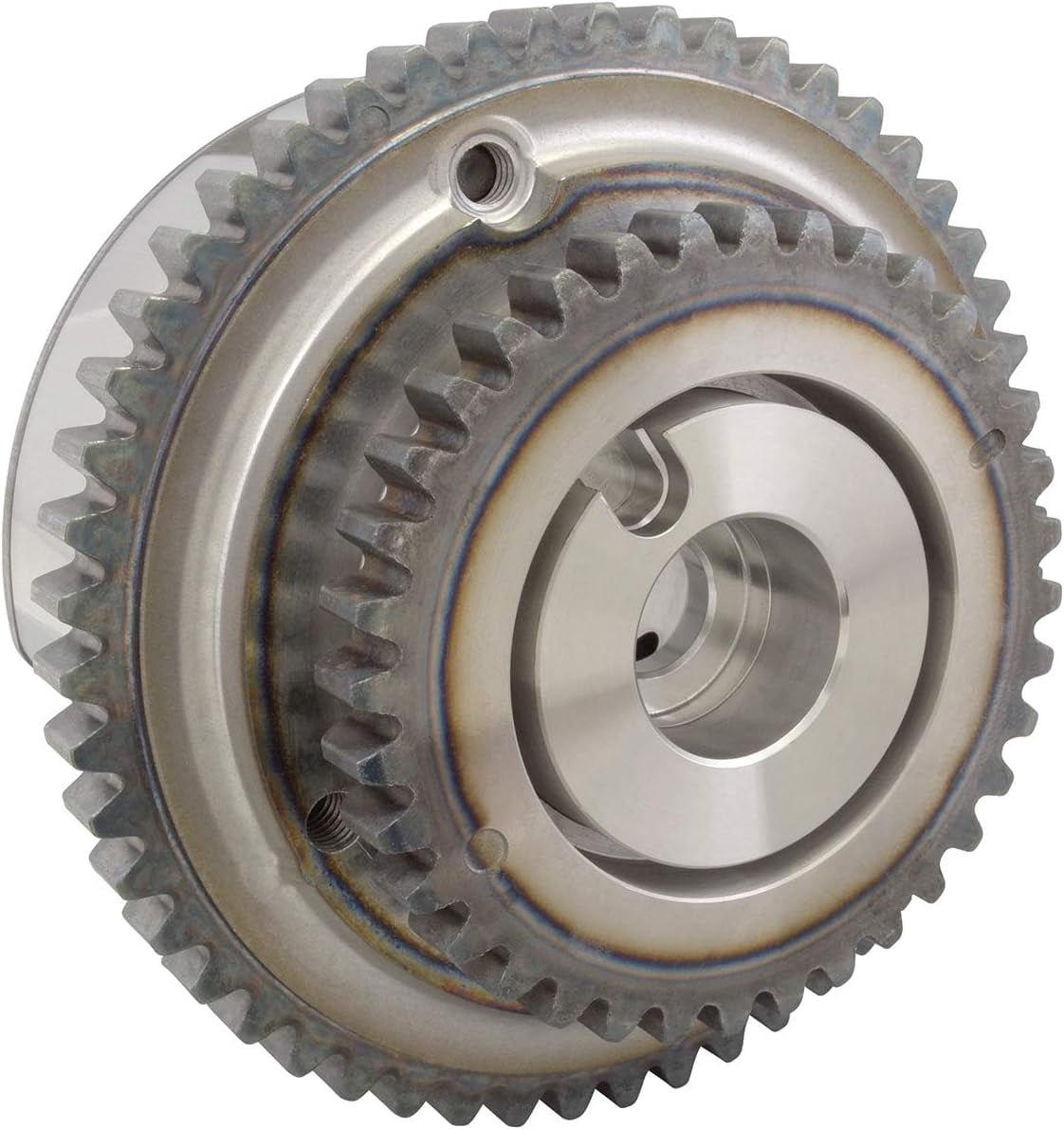 Hitachi VTG0014 Engine Variable Timing Sprocket Fits select: 2015-2016 INFINITI QX60, 2015-2019 NISSAN MURANO S/SL/SV/PLATINUM