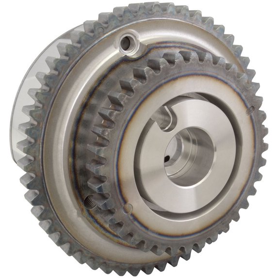 Hitachi VTG0014 Engine Variable Timing Sprocket Fits select: 2015-2016 INFINITI QX60, 2015-2019 NISSAN MURANO S/SL/SV/PLATINUM