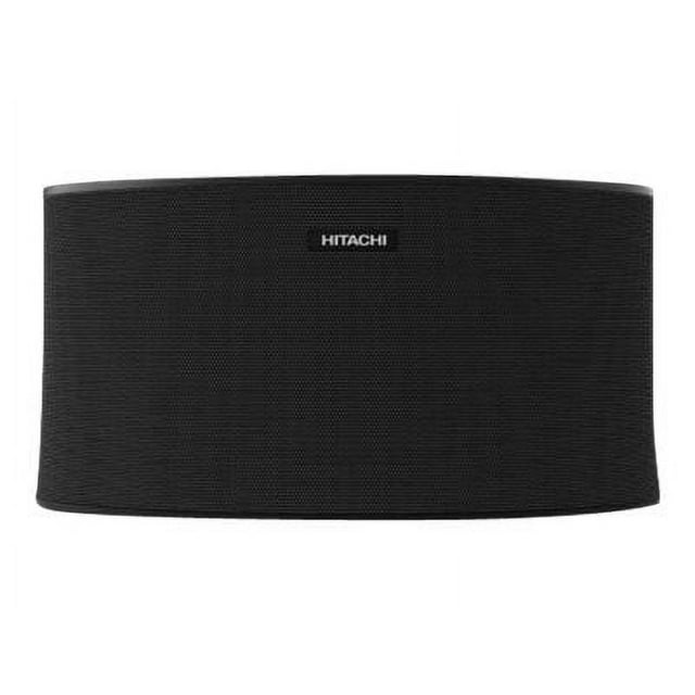 Hitachi W100 Speaker wireless Bluetooth, WiFi, NFC 12 Watt