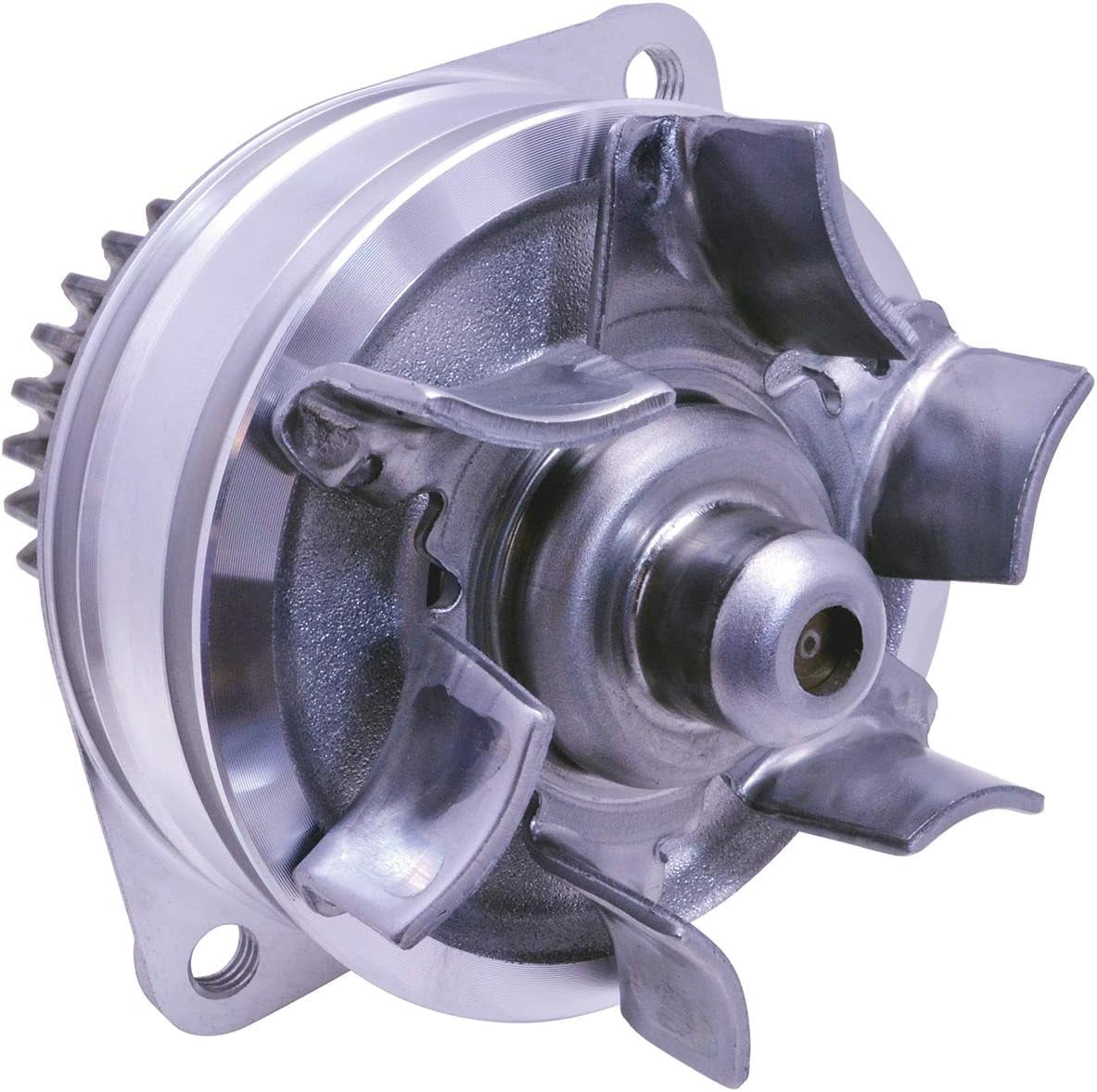 Astemo WUP0038 Engine Water Pump