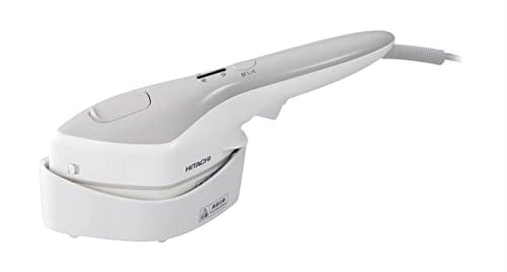 Hitachi clothing steamer steam iron CSIST1BE H light gray powerful