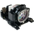 thumbnail image 1 of DT00893-ER Hitachi compatible FP Lamp for Hitachi ED-A ED-A10, 1 of 1