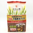 thumbnail image 1 of Hitachi ya Roasted-BarleyTeaBags 420g/ 14.81oz (60Pcs), 1 of 4