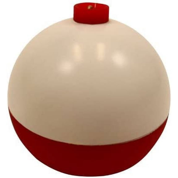 Hitch Ball Cover Trailer Ball Cover Fishing Bobber Design (Fits Both 1-7/8 & 2 Balls)