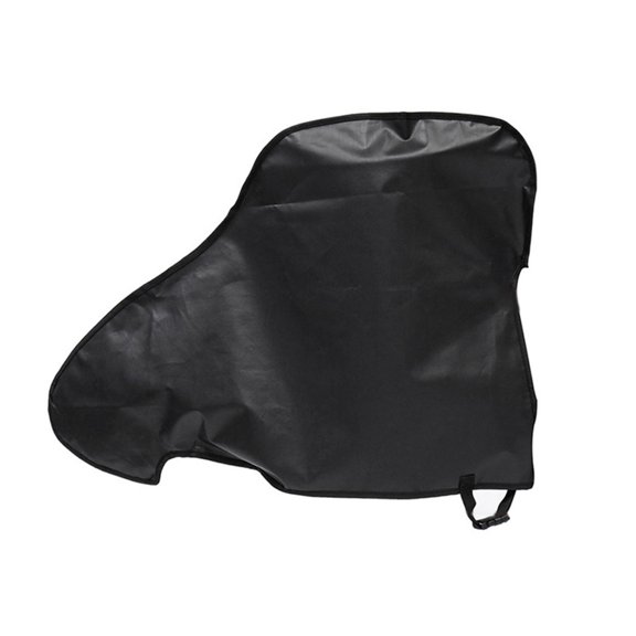Hitch Caravans Trailer Cover Waterproof Tow Lock Coupling Protector Windproof