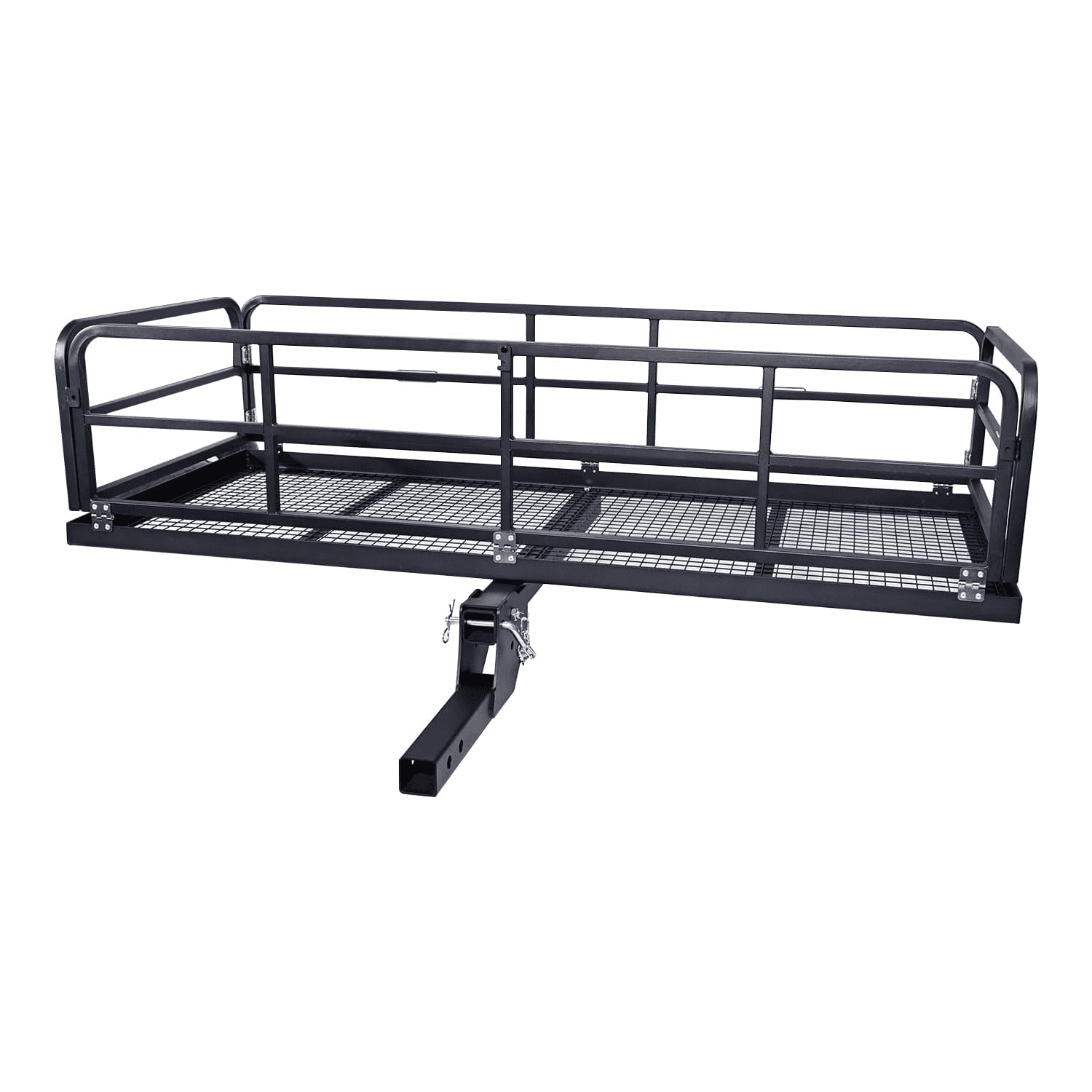 Hitch Cargo Carrier for 2
