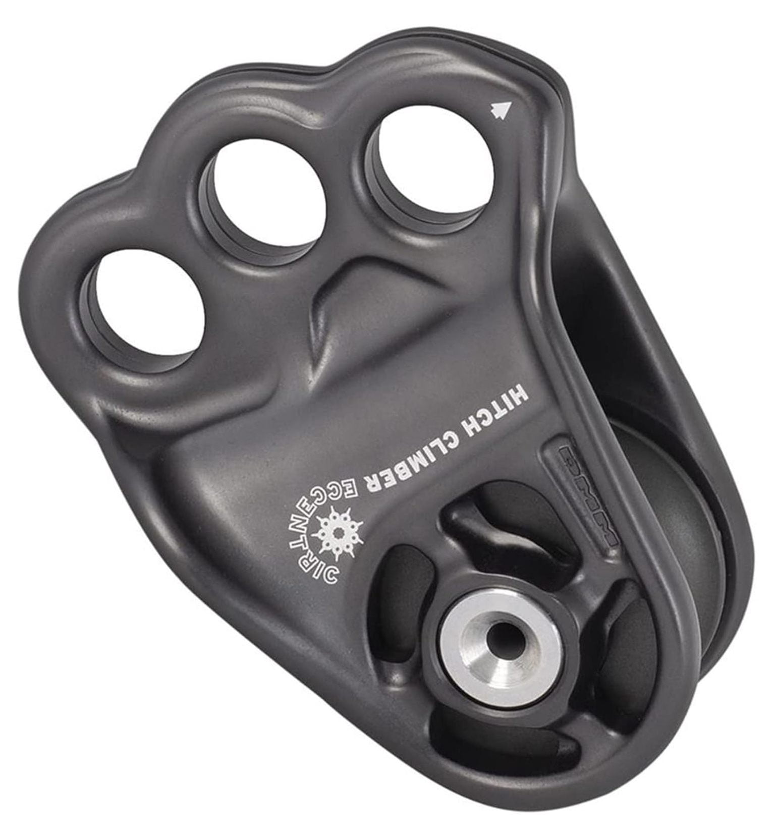 Pulley Riser Hitch Climber Eccentric Pulley - High Strength Rope Ascender ...
