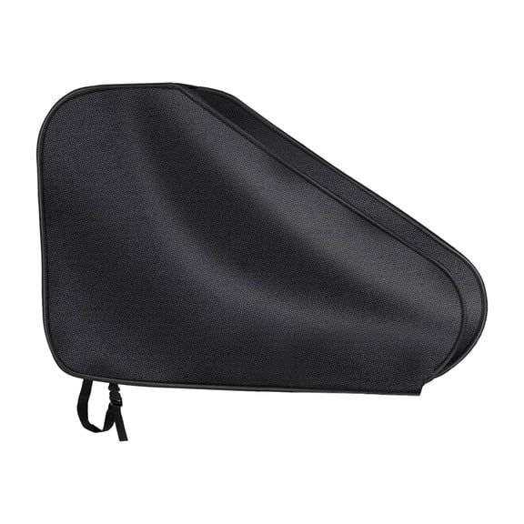 Hitch Cover Protective Cover Trailer Towing Ball Coupling Lock Cover