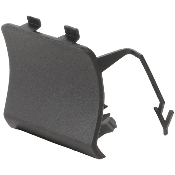 Hitch Cover Rear Passenger Right Side Hand for Porsche Cayenne 2019-2023