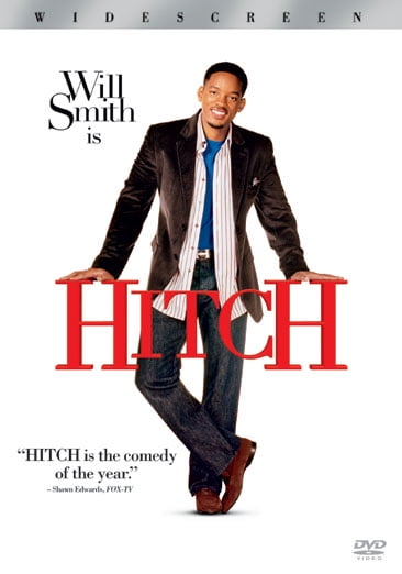 Pre-Owned Hitch (Dvd) (Good)