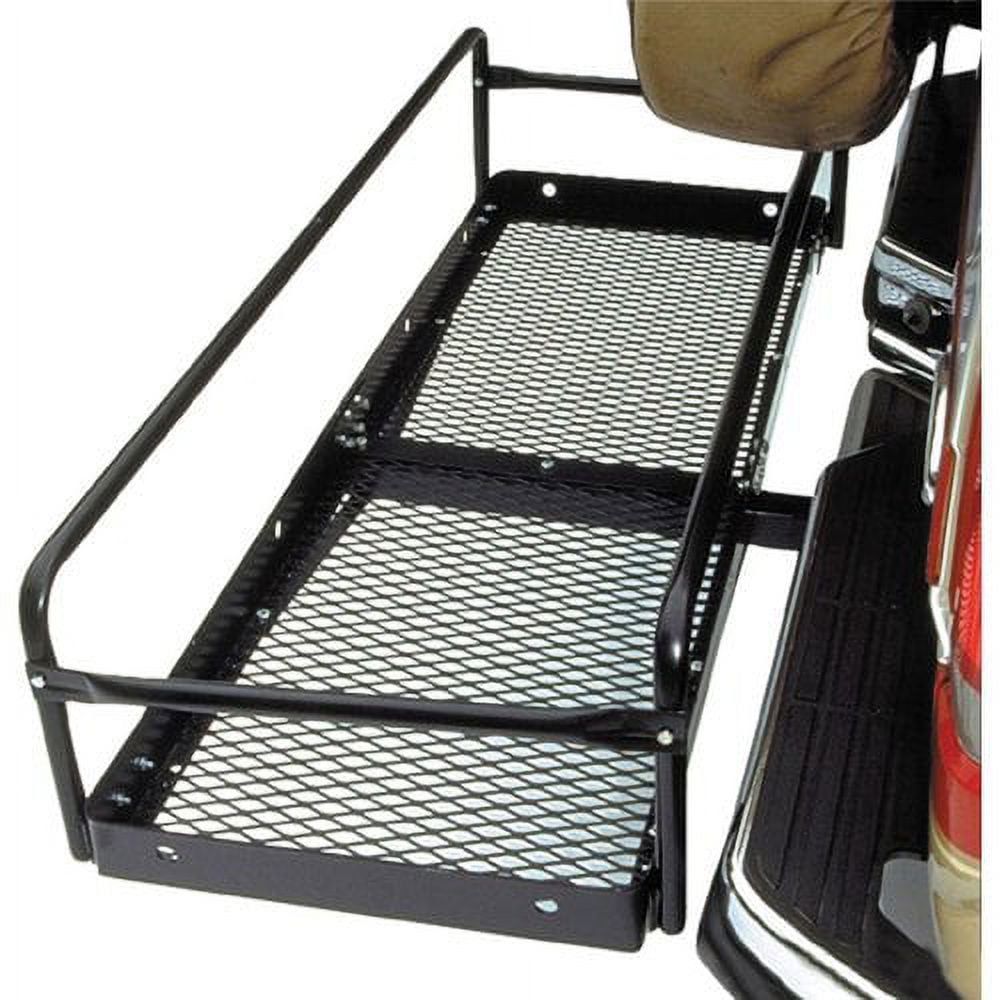 Hitch Haul Side Rail Extension Kit Walmart