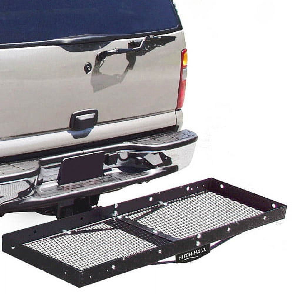 Hitch haul rack hotsell
