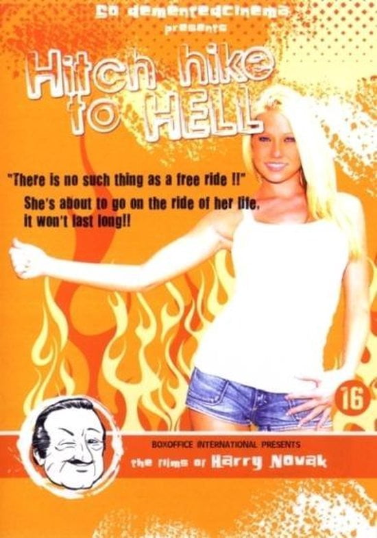 Hitch Hike to Hell