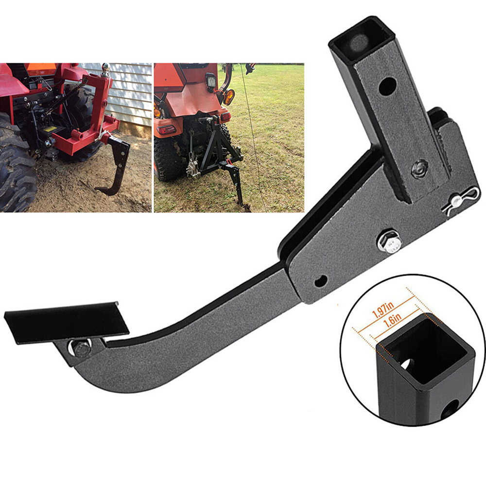 Snowblower and Lawn Tractor Tire Chains, 22X9.50X12, 4 Link Spacing ...