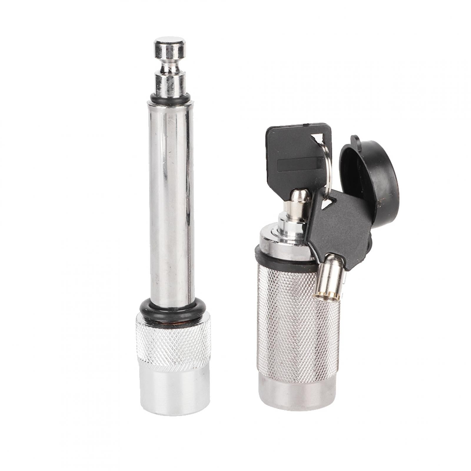 Hitch Locking Pin Rust Proof Anti Theft Security Pure Copper Lock