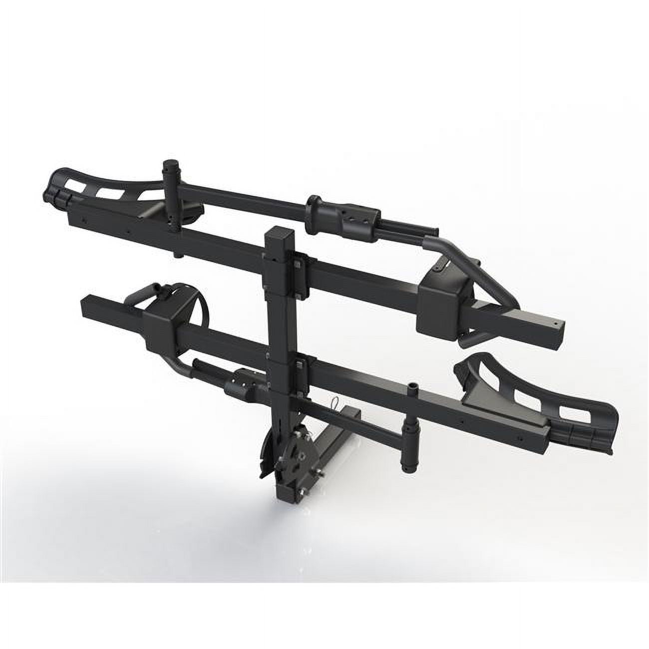 4 bike carrier hitch