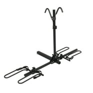 Swagman XC2 Hitch Mount Bike Rack - Walmart.com