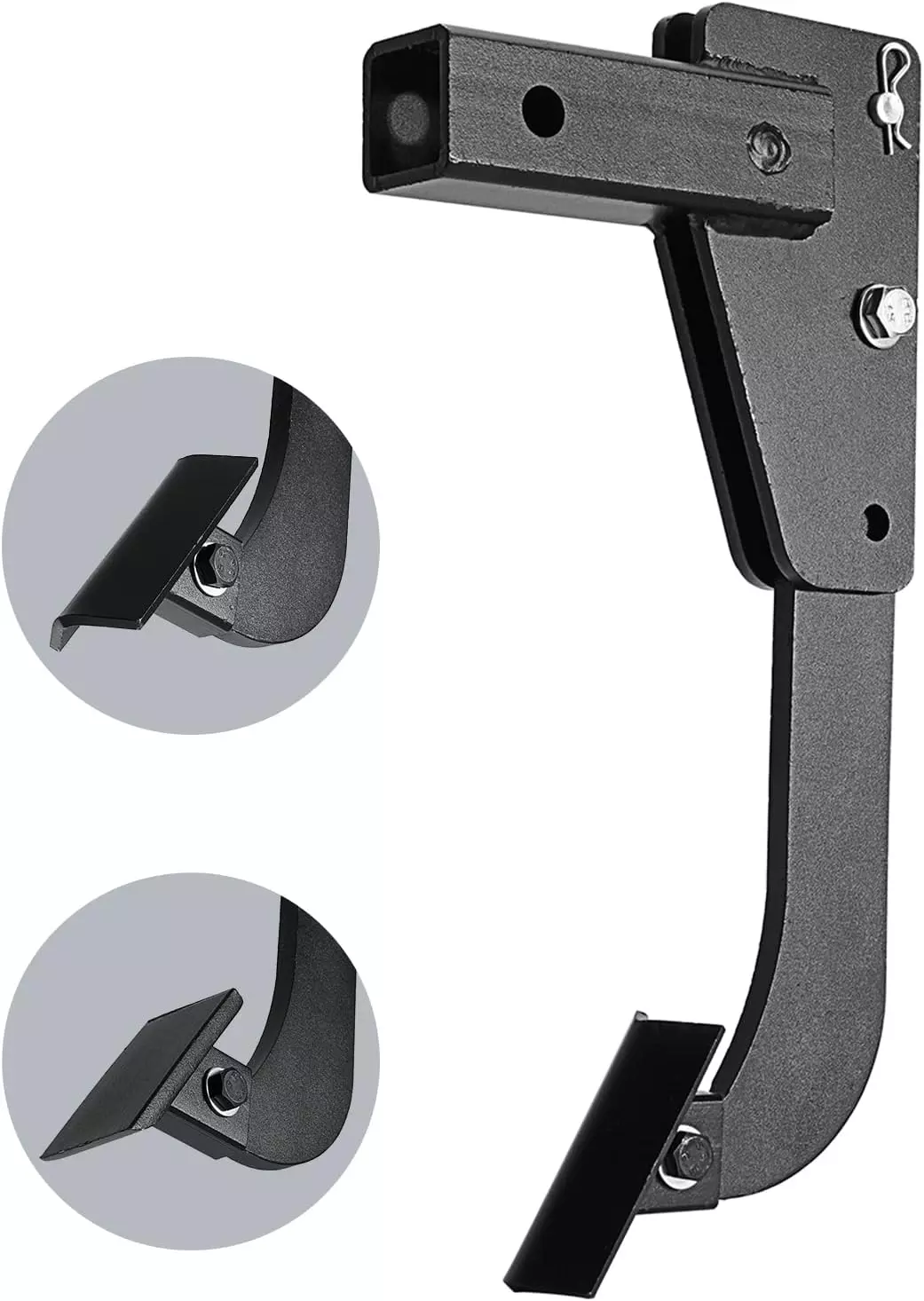 Hitch Mounted Trencher Subsoiler Hitch Lawn Ripper for ATVUTV Tractor ...