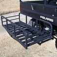 thumbnail image 1 of Hitch-N-Ride Magnum -Hitch Receiver Cargo Carrier - 39" Z Bar - 8" rise - 12" sides-( 2")(500 lb wt cap), 1 of 1