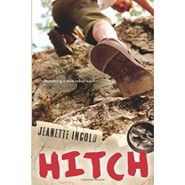 Pre-Owned Hitch (Paperback) 015205619X 9780152056193