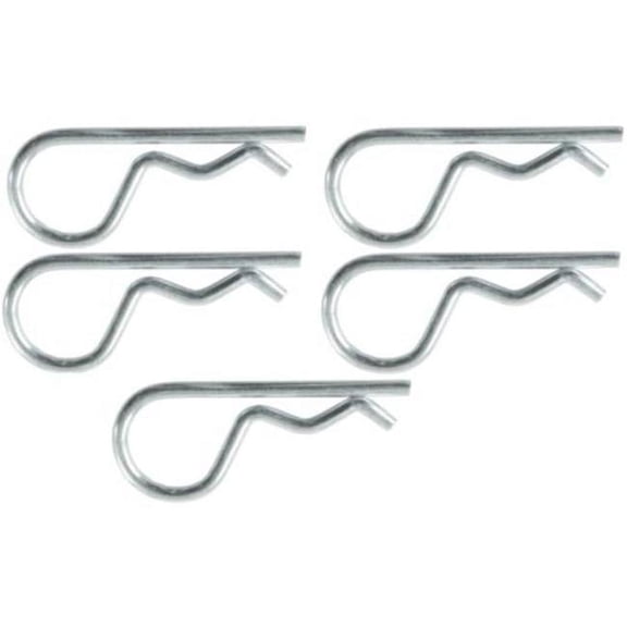 Hitch Pin Clip