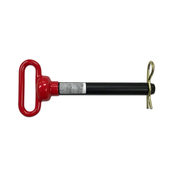 Hitch Pin Fits Miscellaneous Tractor
