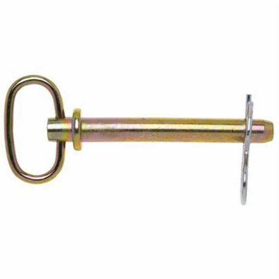 Hitch Pin - Tagged