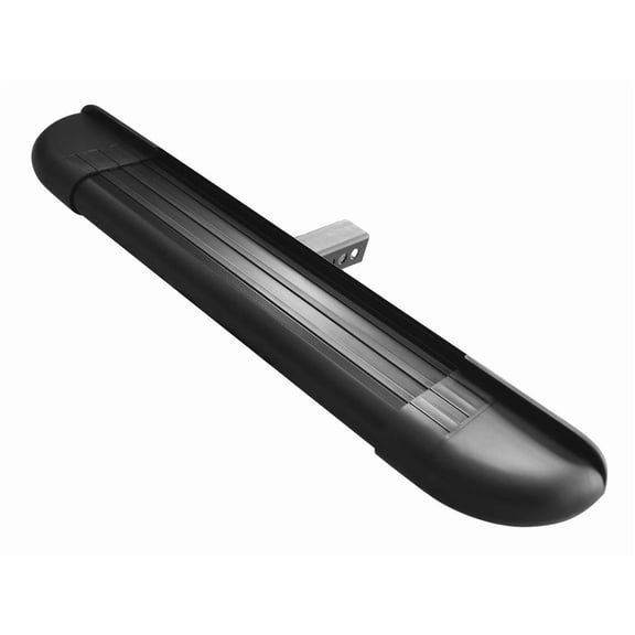 Hitch Step 2 Inch Rear Assists Black RB2-B Romik - Pair (2)