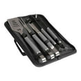 thumbnail image 1 of HitchFire Grilling Tool Set With Carrying Case, 1 of 8