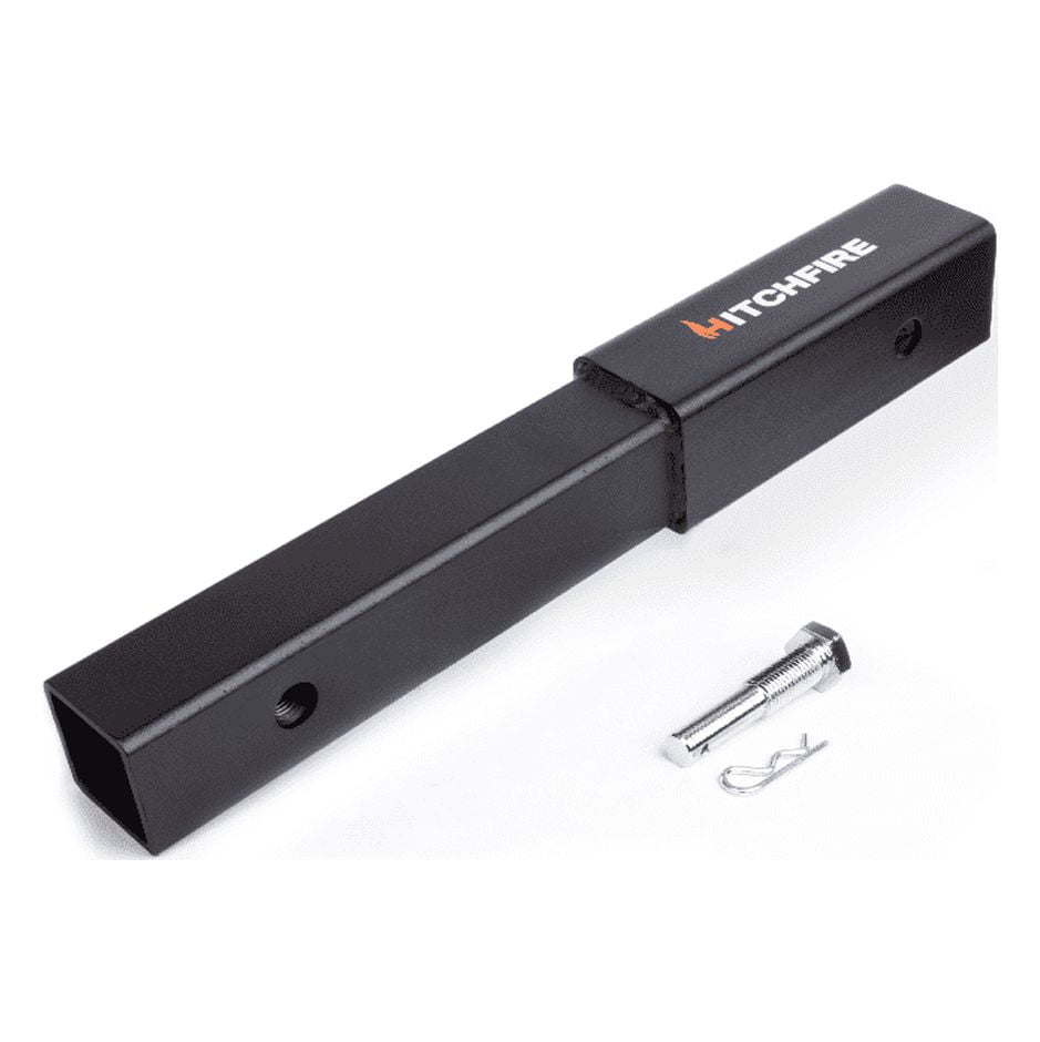 HitchFire Hitch Extender