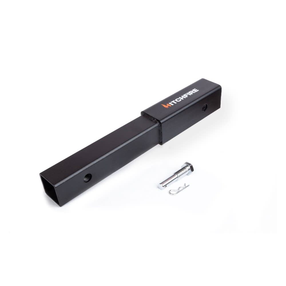 HitchFire Locking Hitch Pin