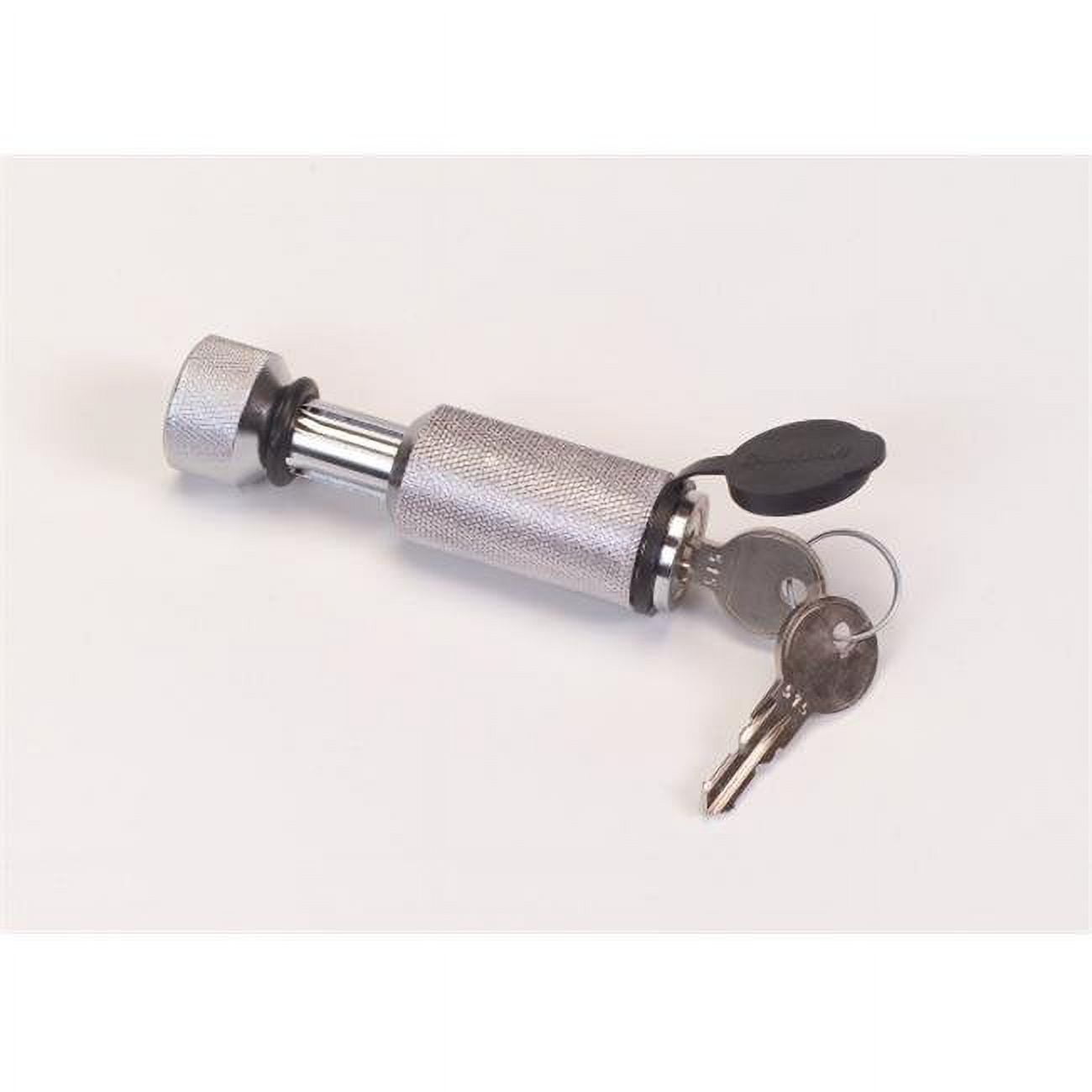 HitchMate Spare Tire Lock
