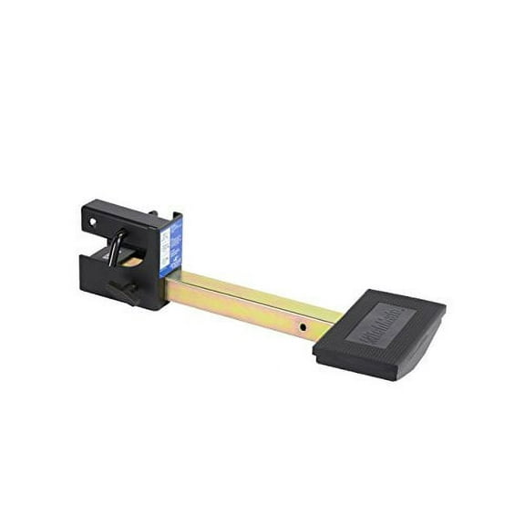 HitchMate Truck Step 2" Receiver Step