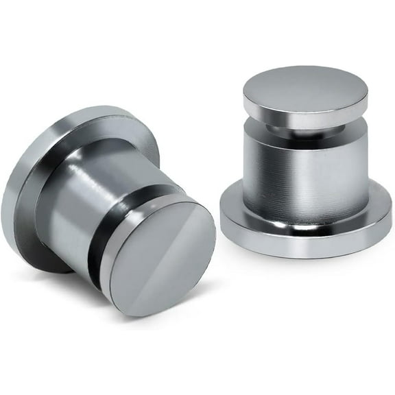 HitchSafe HS7020 Nickel Cadmium Hitch Bolt - Pair