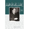 thumbnail image 1 of Hitchcock Annual: Volume 29, (Paperback), 1 of 1
