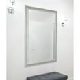 thumbnail image 1 of Hitchcock Butterfield Giza II Stepped Wall Mirror, 1 of 5