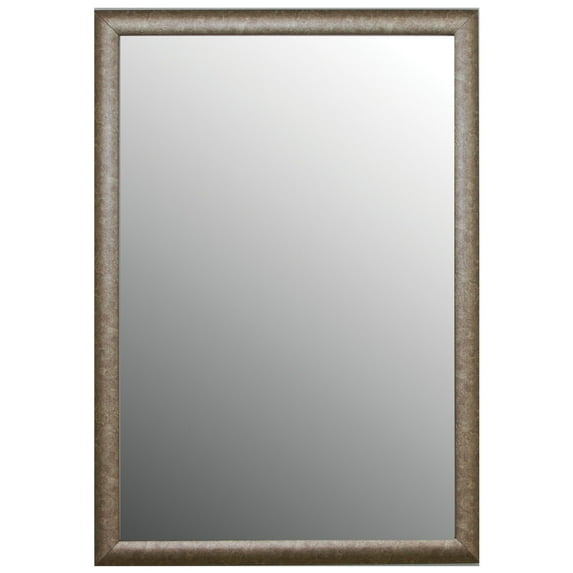 Hitchcock Butterfield Gold Bristol Vintage Mirror