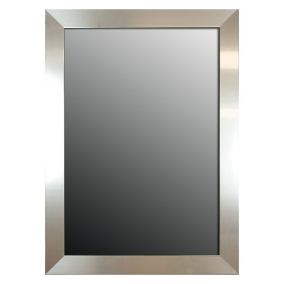 Hitchcock Butterfield Urban Metro II Wall Mirror