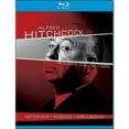 thumbnail image 1 of Hitchcock Collection (Blu-ray) (Full Frame), 1 of 1