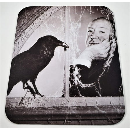 Hitchcock Computer Mouse PAD
