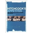 thumbnail image 1 of Hitchcock's Appetites, (Hardcover), 1 of 1