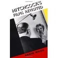 thumbnail image 1 of Pre-Owned Hitchcock's Films Revisited (Paperback) 0231065515 9780231065511, 1 of 1