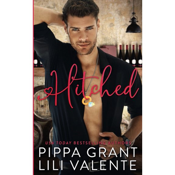 Hitched, (Paperback)