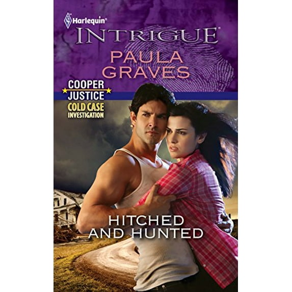 Pre-Owned Hitched and Hunted (Unknown) 037369539X 9780373695393