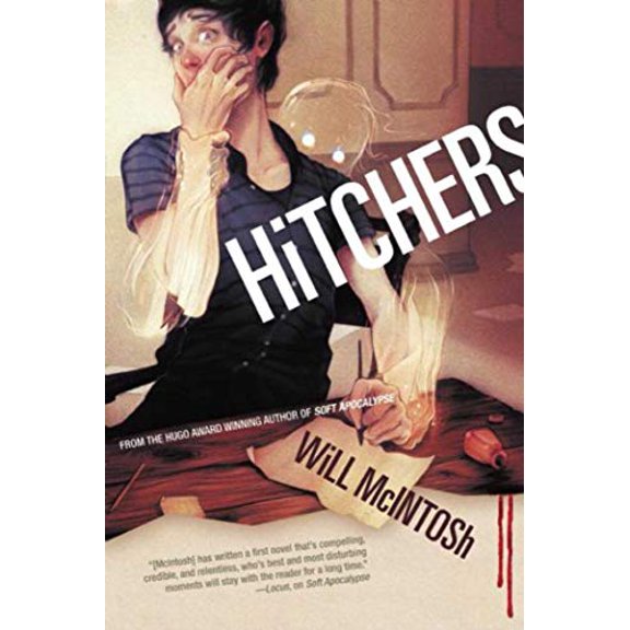Pre-Owned Hitchers (Paperback) 1597803375 9781597803373