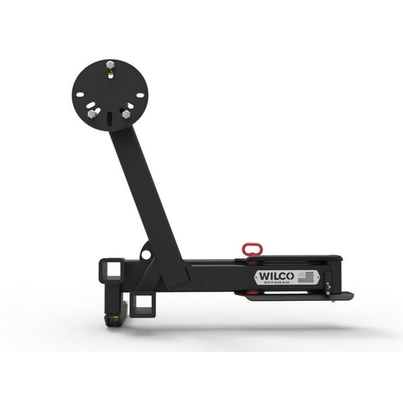 Hitchgate Switch SeriesHitchgate Switch - High Clearance