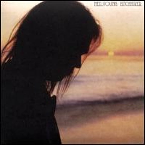 Pre-Owned Hitchhiker (CD 0093624911388) by Neil Young